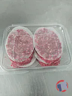 Rappel produit Steak haché (photo numéro 1)