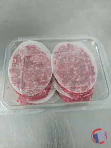 Rappel produit Steak haché