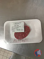Rappel produit STEAK HACHE (photo numéro 1)
