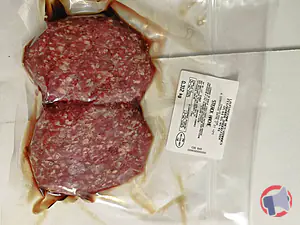Rappel produit STEAK HACHE