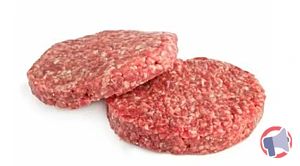 Rappel produit Steak haché