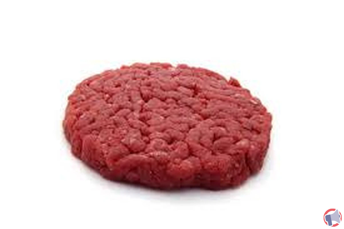 Rappel de steak haché n°21583 : alerte aux consommateurs