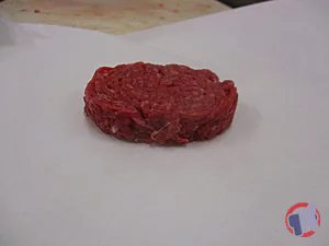 Rappel produit steak haché
