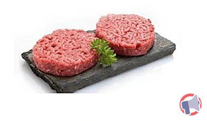 Rappel produit STEAK HACHE DE BOEUF