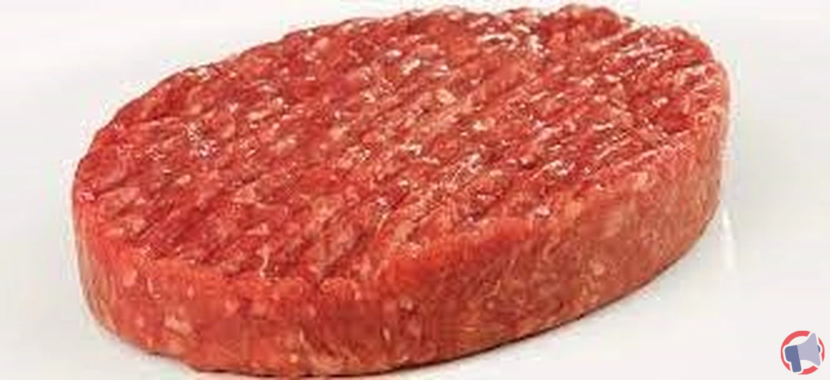 Rappel de produit : Steak haché de boeuf vendu chez Auchan Super Antony Pascal