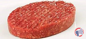 Rappel produit STEAK HACHE DE BOEUF - Magasin Auchan Super Antony Pascal