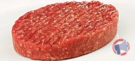 Rappel produit Steak haché de boeuf vendu à la demande au rayon boucherie traditionnelle (photo numéro 1)