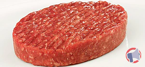 Rappel produit Steak haché de boeuf vendu à la demande au rayon boucherie traditionnelle