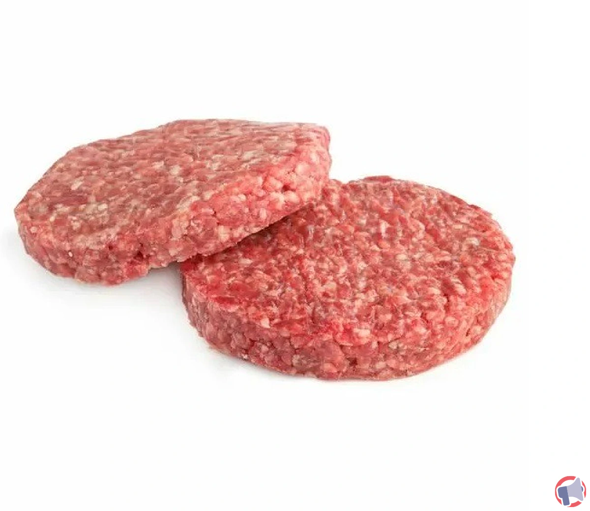 Rappel de steak haché de bœuf vendu au Super U Mirepoix : présence de Listeria monocytogenes
