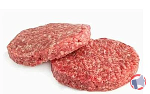 Rappel produit STEAK HACHE DE CHEVAL