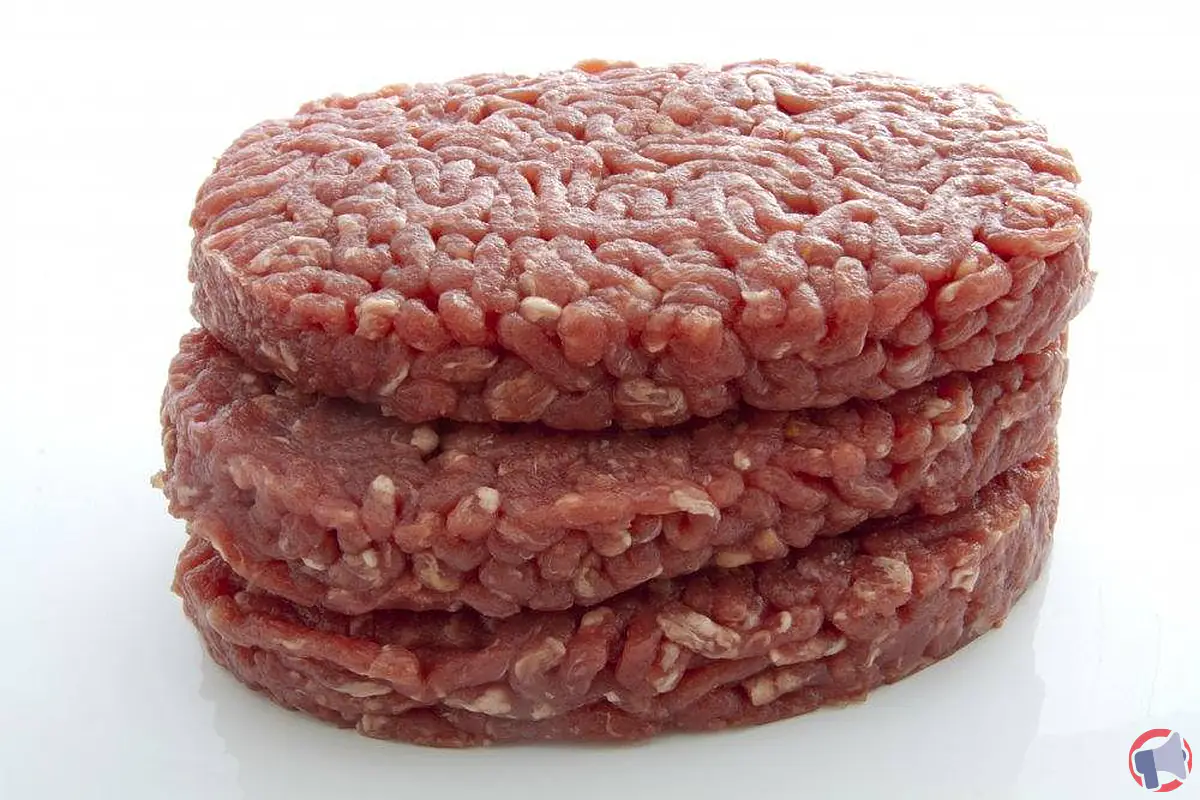 Rappel de steak haché à la demande vendu chez Intermarché Saumur
