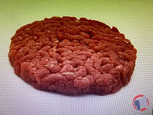 Rappel produit steak haché à la demande au rayon Traditionnel Boucherie