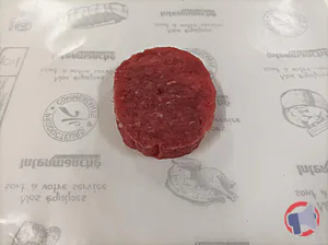 Rappel produit Steak Haché à la demande Rayon Boucherie Traditionnelle