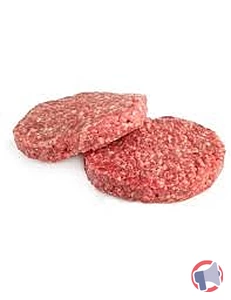 Rappel produit Steak haché fabriqué à la demande