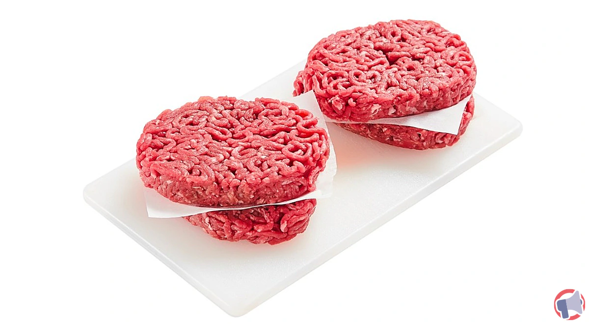 Rappel de Steak Haché de la marque Carrefour Dijon Toison D'or pour risque de salmonelles