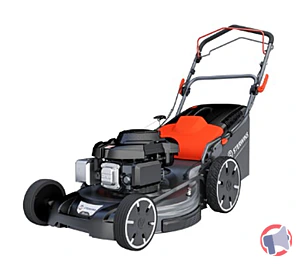 Rappel produit TONDEUSE THERMIQUE 56CM STERWINS