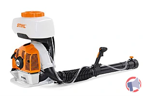 Rappel produit ATOMISEURS STIHL