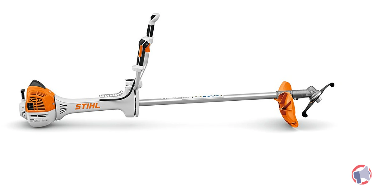 Rappel de débroussailleuses STIHL : risques de blessures