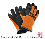 Rappel produit GANTS STIHL (photo numéro 4)