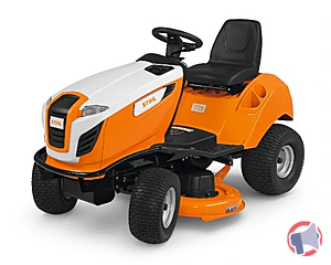 Rappel produit TRACTEUR DE PELOUSE STIHL