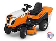 Rappel produit TRACTEUR DE PELOUSE STIHL (photo numéro 2)