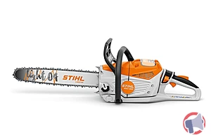 Rappel produit TRONCONNEUSE STIHL