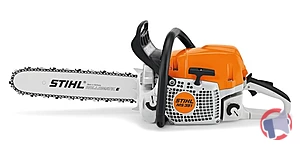 Rappel produit TRONCONNEUSE STIHL