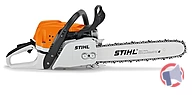 Rappel produit TRONCONNEUSE STIHL (photo numéro 2)