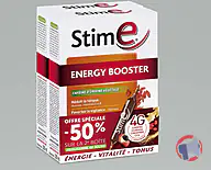 Rappel produit Stim E Energy Booster ampoules Stim E Energy Booster ampoules (photo numéro 2)