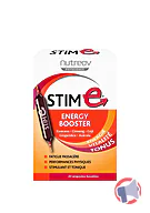 Rappel produit Stim E Energy Booster ampoules Stim E Energy Booster ampoules (photo numéro 3)