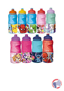 Rappel produit GOURDE ENFANT STOR