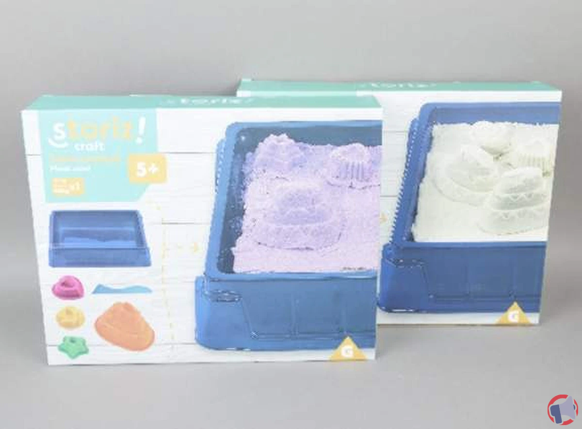 Rappel produit : storiz sable magique 6pc bac pl – mise en garde et recommandations