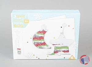 Rappel produit 614629SABLE PHOSPHORECENT KIT ART STORIZ