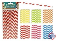 Rappel produit straws rietjes PAILLES EN PAPIER