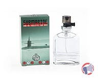 Rappel produit Submarine - Real Time eau de parfum