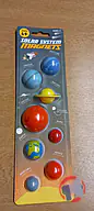 Rappel produit Solar system magnets SUCK UK Ltd (photo numéro 2)