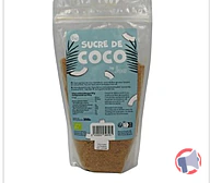 Rappel produit SUCRE DE COCO BY JUA BIO 300G (photo numéro 1)