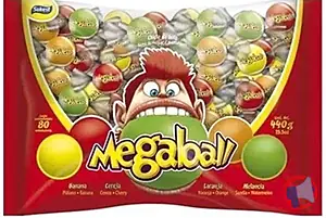 Rappel produit MEGABALLS SUKEST