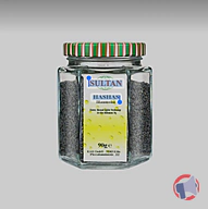 Rappel produit graines de pavot bleu SULTAN (photo numéro 2)