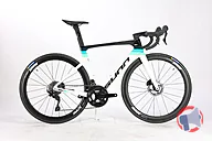 Rappel produit Vélos GP, ASPHALT et VENTURE SUNN (photo numéro 2)