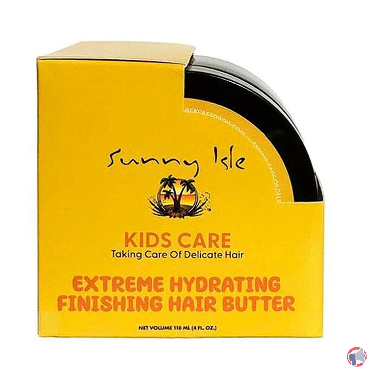 Rappel : sunny isle kids care extreme (produit capillaire pour enfants) — ce qu’il faut faire