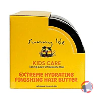 Rappel produit SUNNY ISLE KIDS CARE - Extreme Hydrating Finishing Hair Butter SUNNY ISLE KIDS CARE (photo numéro 1)