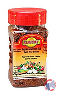 Rappel produit Paprika poudre SUNTAT (photo numéro 1)