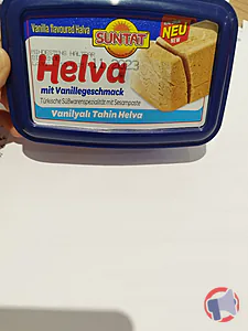 Rappel produit SUNTAT HELVA VANILLE SUNTAT