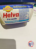 Rappel produit SUNTAT HELVA VANILLE SUNTAT (photo numéro 3)
