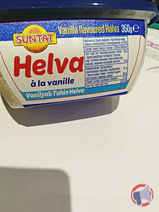 Rappel produit SUNTAT HELVA VANILLE SUNTAT