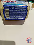Rappel produit SUNTAT HELVA VANILLE SUNTAT (photo numéro 2)