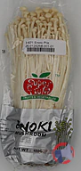 Rappel produit Champignon Enoki /// Enoki Mushroom SUPER FRUTA