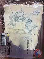 Rappel produit Gorgonzola AOP super u eysines (photo numéro 1)