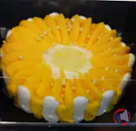Rappel produit vacherin mangue passion vanille 10 pers congelé SUPER U VERTOU